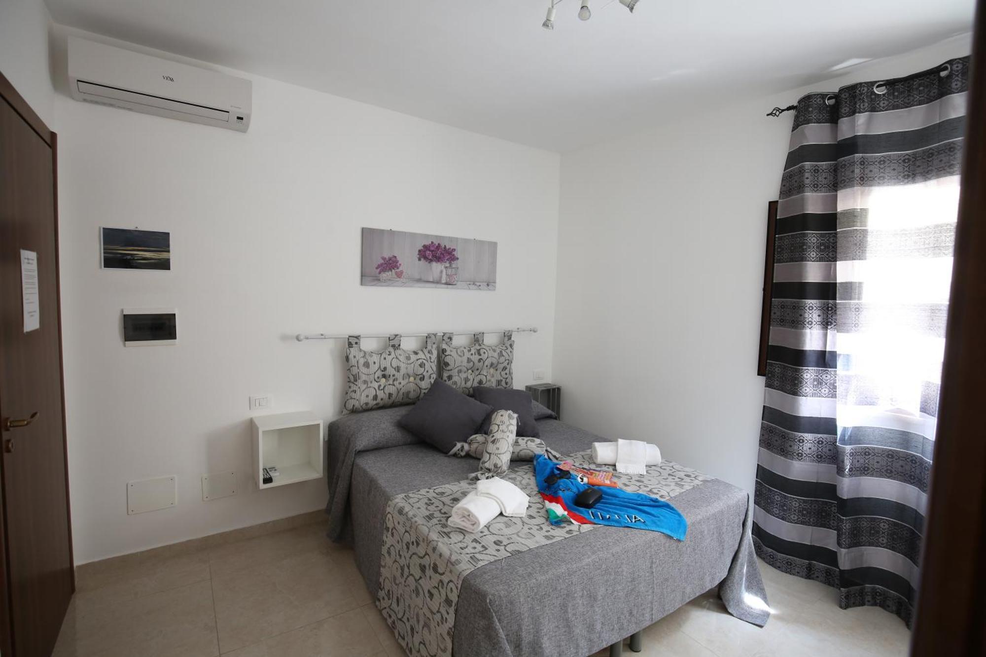 La Corte Dei Naviganti Apartment Trapani Exterior photo